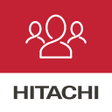 程序图标：Hitachi India Customer Ca…