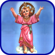 プログラムのアイコン：Oraciones Del Divino Niño…