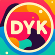 プログラムのアイコン：DYK  Facts and Trivia