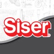 Ikon program: Siser