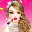 プログラムのアイコン：Bridal Wedding Fashion Dr…