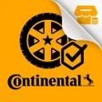 Programın simgesi: Conti TCP