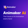 ไอคอนของโปรแกรม: Animaker-Ai Video Workflo…