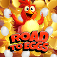 Ikon program: Road to Eggs