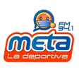 Иконка программы: Radio META FM 94.1