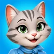 プログラムのアイコン：Dream Tycoon: Build  Deci…
