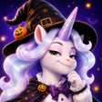 프로그램 아이콘: Dream Tycoon: Build Deci…