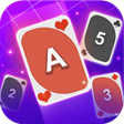 Ícone do programa: Poker mate