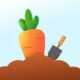 Ícone do programa: GrowIt: Vegetable Garden …