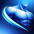 Ikona programu: FitHim: Workout for Men