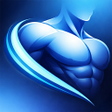 Ikona programu: FitHim: Workout for Men