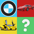 Ícone do programa: Car Quiz 2021 - Guess the…