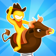 プログラムのアイコン：Idle Rodeo