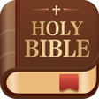Icône du programme : Daily Bible - VerseAudio