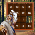 ZeusJigsawPuzzle icon