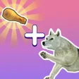 Icoon van programma: Puppy Evolve