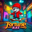 Programın simgesi: Mouse Maze Rush