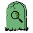Icon of program: Enhanced grave search