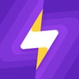 Ikona programu: Volt VPN - Tunnel Fast Se…