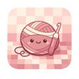ไอคอนของโปรแกรม: Tapestry Crochet