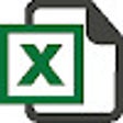 Ícone do programa: Airs to Excel