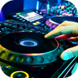 أيقونة البرنامج: DJ Mixer Studio - DJ Musi…