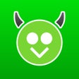 Icon of program: HappyMod100 Working Mods