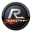 ไอคอนของโปรแกรม: Ray City