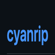 프로그램 아이콘: cyanrip