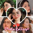 Icon of program: Photo Collage - Collage E…