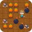 Ikon program: Mice In Farm