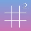 Ikon program: Tic-Tac-Toe²