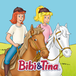 Ícone do programa: Bibi & Tina: Reiterferien