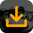 程序图标：Music Downloader - Music …