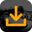 Music Downloader - Music Player
