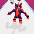 Monster Run Evolution Runner icon