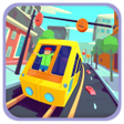 程序图标：Tram Simulator 3D