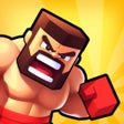 程序图标：Idle Boxing - Clicker Tyc…