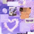 Icoon van programma: Girly Wallpaper For Girls…