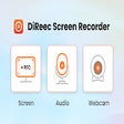 DiReec All-in-One Screen Recorder for Chrome