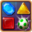 ไอคอนของโปรแกรม: Dragon Gem