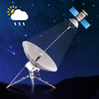 أيقونة البرنامج: Gps Satellite Finder Pro