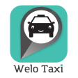 Welo Taxi Solo Choferes