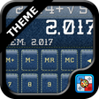 Icon of program: SCalc Denim theme