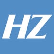 プログラムのアイコン：HZconnect