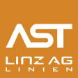 ไอคอนของโปรแกรม: AST-APP der LINZ AG LINIE…