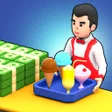 Ikona programu: My Dream Ice Cream Shop
