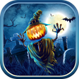 Icon of program: Halloween Live Wallpaper