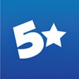 프로그램 아이콘: 5-Star Students