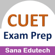 CUET Exam Prep